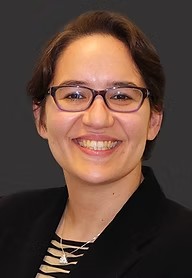 Angela Leon